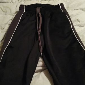 Track pants